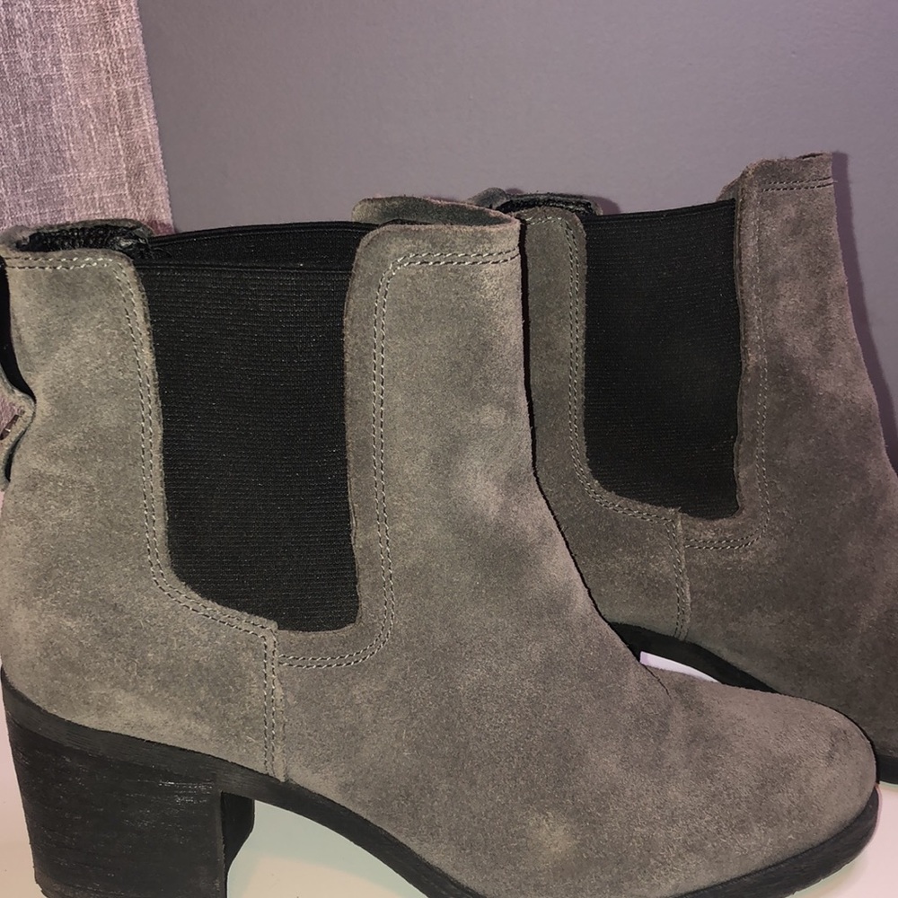 Sam Edelman Hanley Boot - Picture 10 of 10